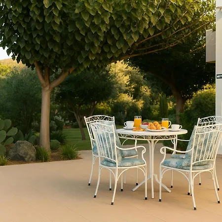 Mear Luxury Homes - Cretan Sunny Gems Lejlighed *