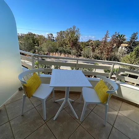 דירה Mear Luxury Homes - Cretan Sunny Gems *