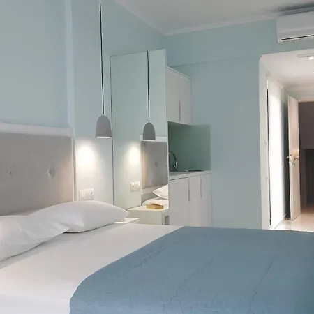 דירה Mear Luxury Homes - Cretan Sunny Gems Kountoura Selino
