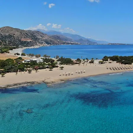 Mear Luxury Homes - Cretan Sunny Gems דירה Kountoura Selino
