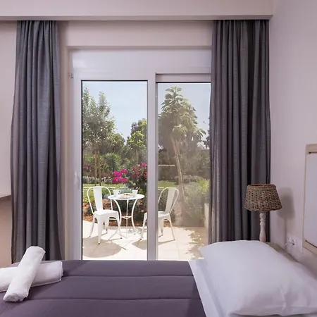 דירה Mear Luxury Homes - Cretan Sunny Gems *