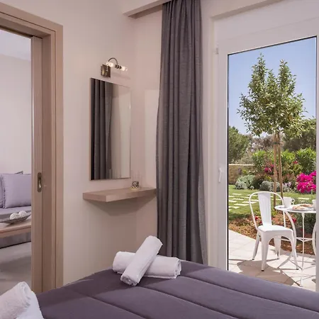 Mear Luxury Homes - Cretan Sunny Gems *
