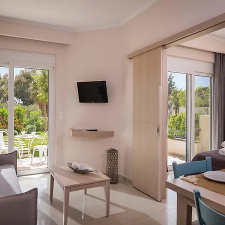 Mear Luxury Homes - Cretan Sunny Gems *