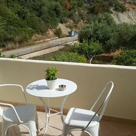 Mear Luxury Homes - Cretan Sunny Gems דירה