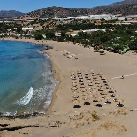 Mear Luxury Homes - Cretan Sunny Gems Kountoura Selino