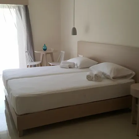 Mear Luxury Homes - Cretan Sunny Gems דירה