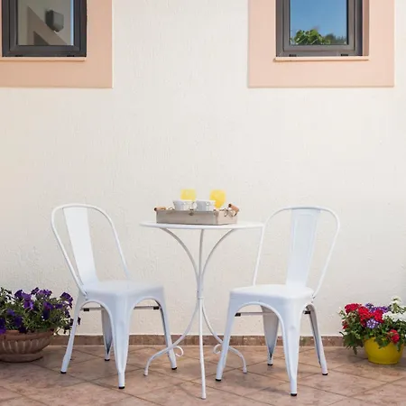 דירה Mear Luxury Homes - Cretan Sunny Gems