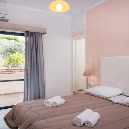 Mear Luxury Homes - Cretan Sunny Gems