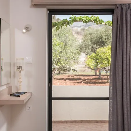 דירה Mear Luxury Homes - Cretan Sunny Gems Kountoura Selino