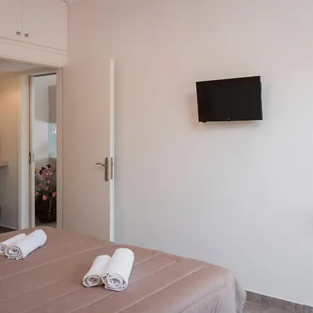 דירה Mear Luxury Homes - Cretan Sunny Gems *