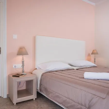 דירה Mear Luxury Homes - Cretan Sunny Gems Kountoura Selino