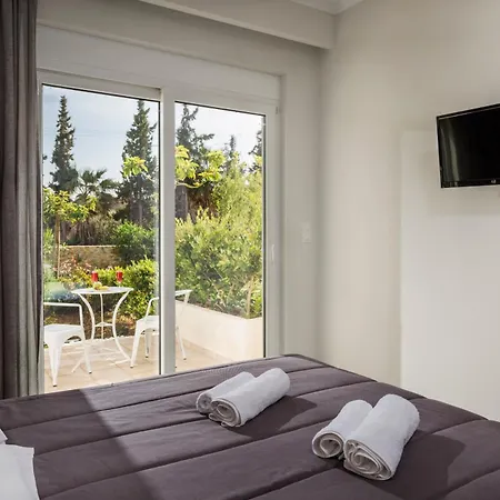 Mear Luxury Homes - Cretan Sunny Gems דירה *
