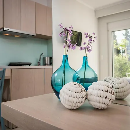 Mear Luxury Homes - Cretan Sunny Gems * Kountoura Selino