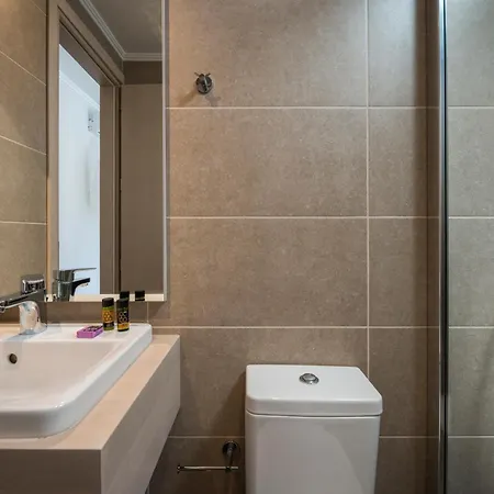 Mear Luxury Homes - Cretan Sunny Gems דירה *