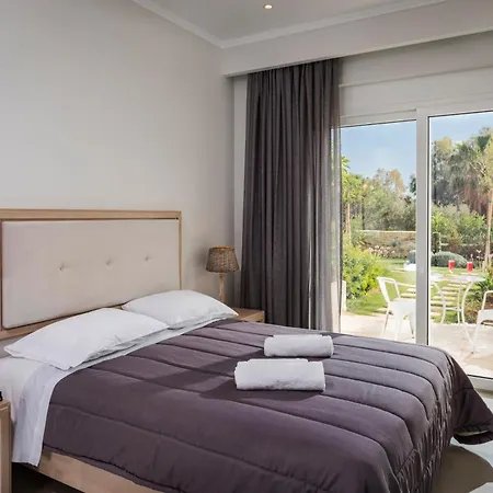 Mear Luxury Homes - Cretan Sunny Gems דירה