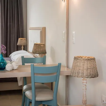 Mear Luxury Homes - Cretan Sunny Gems *