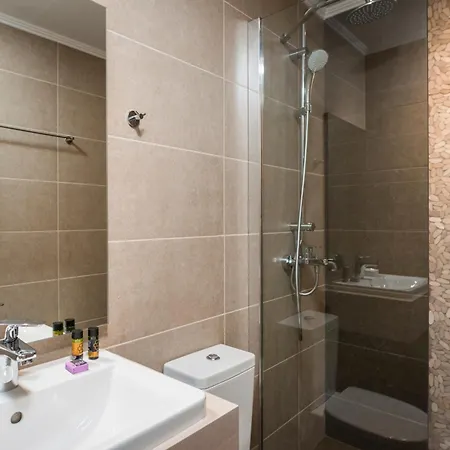 דירה Mear Luxury Homes - Cretan Sunny Gems Kountoura Selino