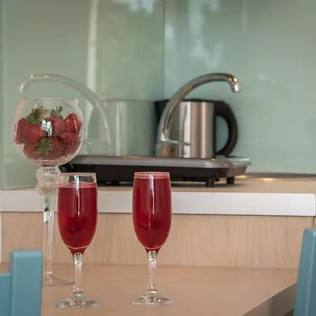 Mear Luxury Homes - Cretan Sunny Gems * Kountoura Selino