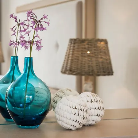 Mear Luxury Homes - Cretan Sunny Gems דירה