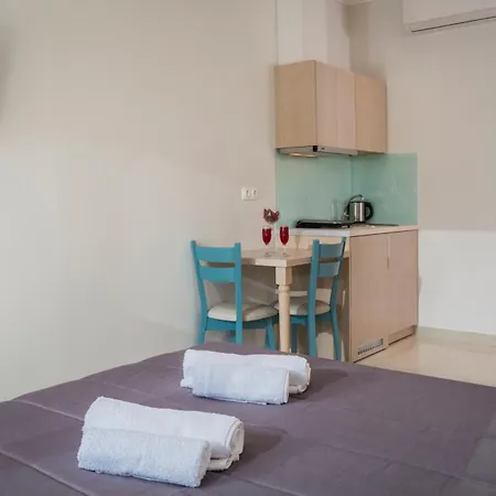 Mear Luxury Homes - Cretan Sunny Gems דירה *