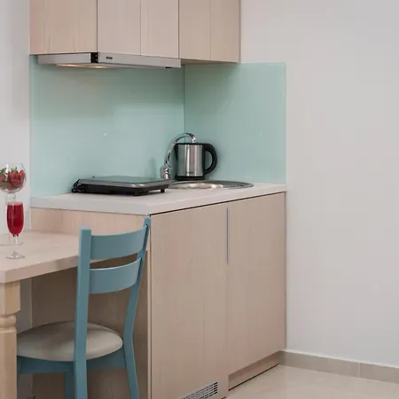 Mear Luxury Homes - Cretan Sunny Gems * Kountoura Selino