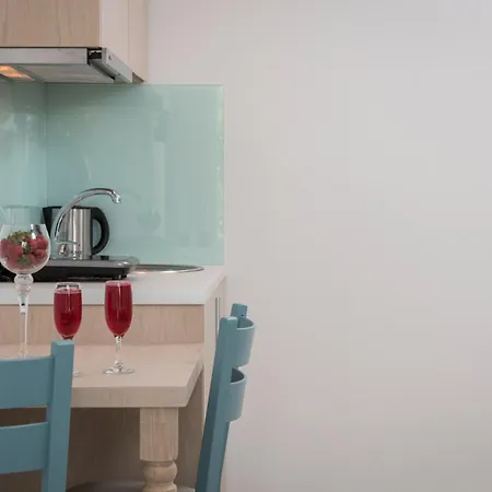 Mear Luxury Homes - Cretan Sunny Gems דירה Kountoura Selino