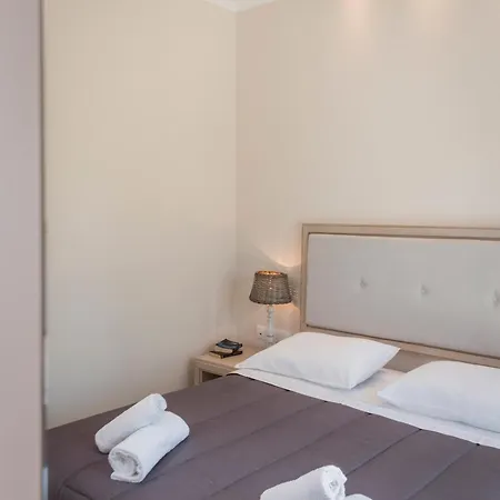 Mear Luxury Homes - Cretan Sunny Gems דירה