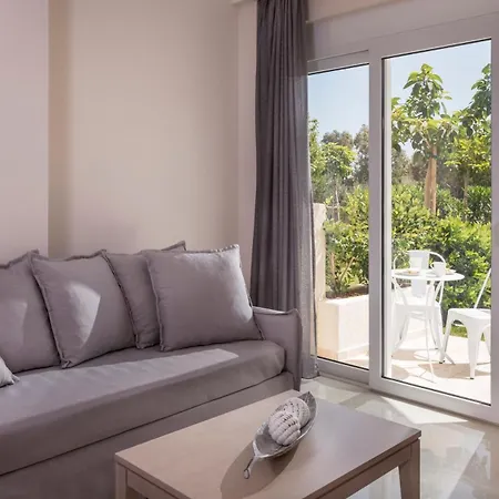 דירה Mear Luxury Homes - Cretan Sunny Gems Kountoura Selino
