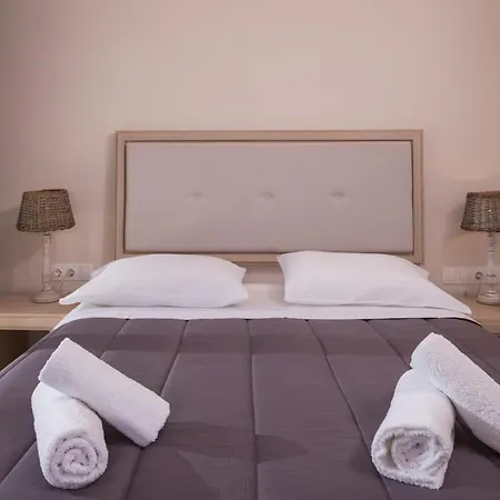 Mear Luxury Homes - Cretan Sunny Gems * Kountoura Selino