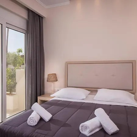 דירה Mear Luxury Homes - Cretan Sunny Gems