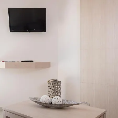 Mear Luxury Homes - Cretan Sunny Gems * Kountoura Selino