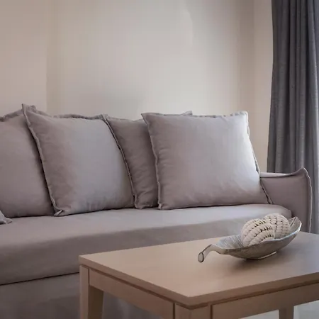 Mear Luxury Homes - Cretan Sunny Gems * Kountoura Selino