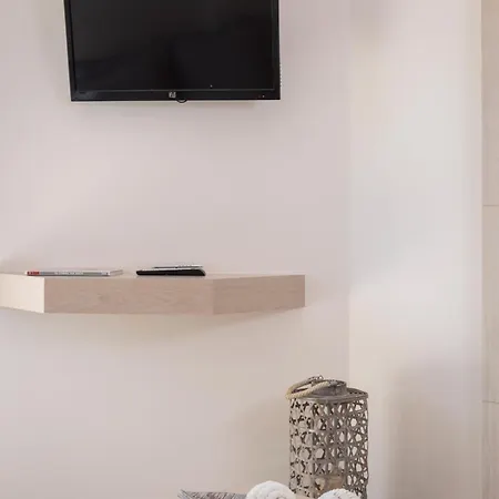 Mear Luxury Homes - Cretan Sunny Gems Kountoura Selino