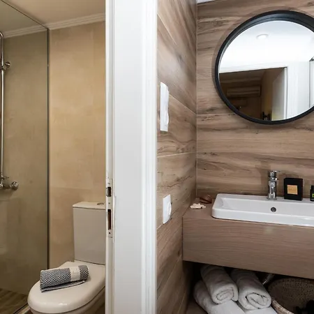 Mear Luxury Homes - Cretan Sunny Gems * Kountoura Selino