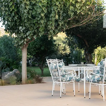 Mear Luxury Homes - Cretan Sunny Gems דירה *