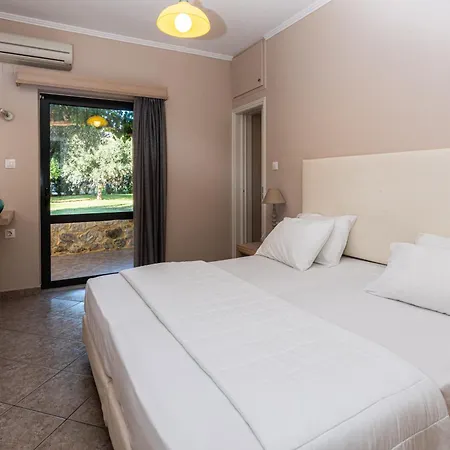 דירה Mear Luxury Homes - Cretan Sunny Gems