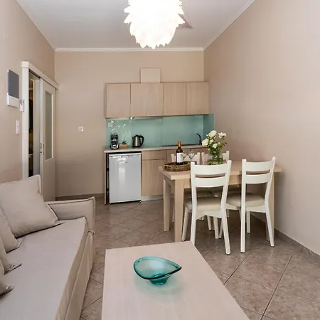 Mear Luxury Homes - Cretan Sunny Gems דירה