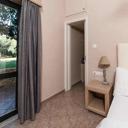 דירה Mear Luxury Homes - Cretan Sunny Gems *