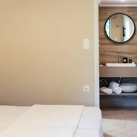 דירה Mear Luxury Homes - Cretan Sunny Gems Kountoura Selino