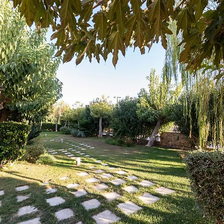 דירה Mear Luxury Homes - Cretan Sunny Gems Kountoura Selino