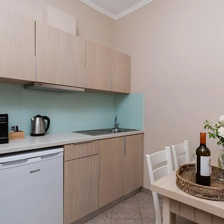 Mear Luxury Homes - Cretan Sunny Gems *