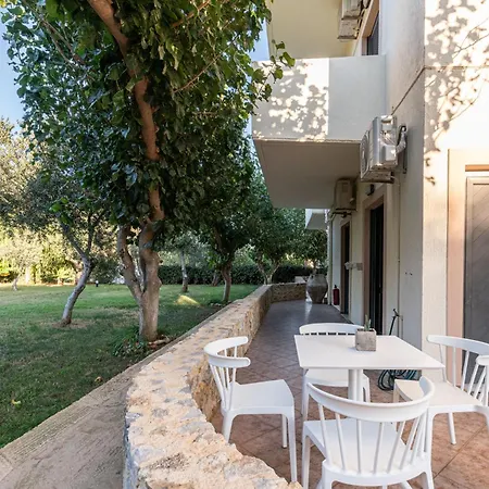 Mear Luxury Homes - Cretan Sunny Gems Kountoura Selino