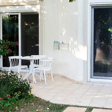 Mear Luxury Homes - Cretan Sunny Gems * Kountoura Selino
