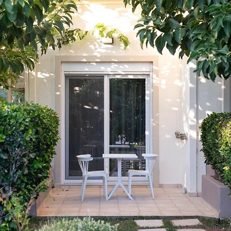 Mear Luxury Homes - Cretan Sunny Gems
