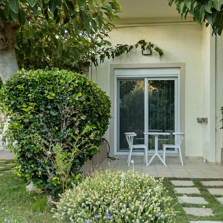 Mear Luxury Homes - Cretan Sunny Gems דירה