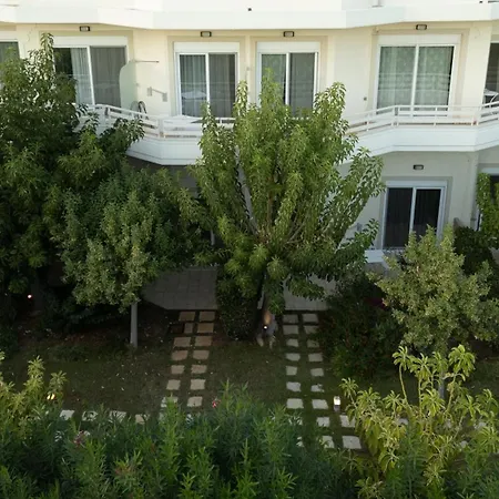 דירה Mear Luxury Homes - Cretan Sunny Gems