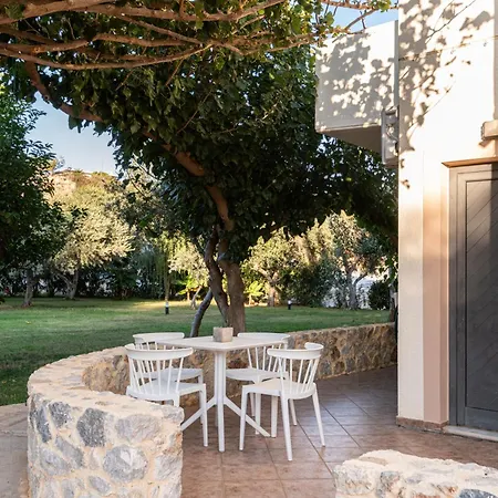 Mear Luxury Homes - Cretan Sunny Gems דירה *