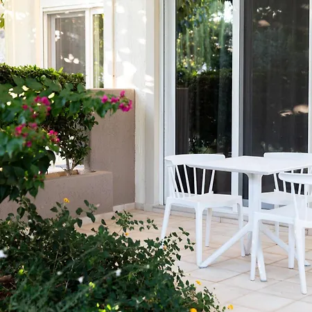 דירה Mear Luxury Homes - Cretan Sunny Gems Kountoura Selino
