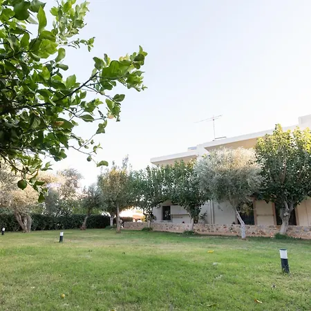 Mear Luxury Homes - Cretan Sunny Gems *