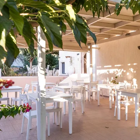 Mear Luxury Homes - Cretan Sunny Gems * Kountoura Selino